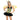 Adult Daisy Bee Costume