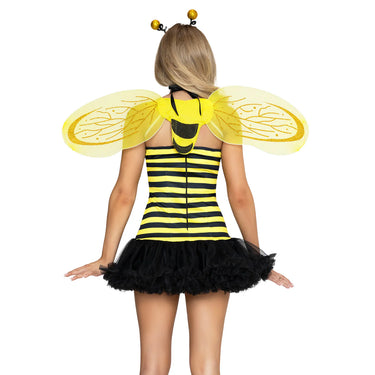 Adult Daisy Bee Costume
