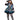 Costume Chapelier Fou Charmant Grande Taille