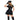 Costume de policière coquine pour adultes