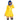 Costume de rebelle de jour de pluie pour adultes