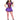 Adorable Feline Costume – 3 Piece