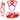 Karnival Costumes - Ensemble D'Accessoires D'Infirmière - Party Shop
