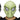 FUN WORLD - Masque Alien - Assorties - Party Shop
