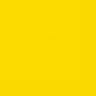 Unique - Serviettes De Table (50) -  Jaune Néon - Party Shop
