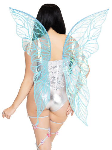 Ailes Iridescent