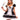 Costume de Femme de Ménage Classique Adulte