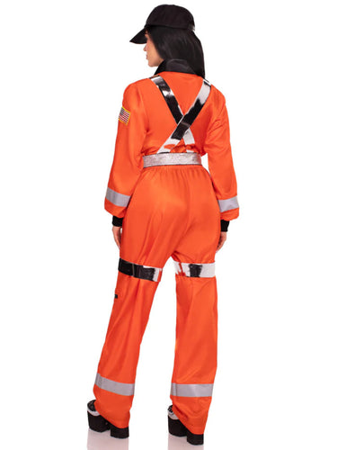 Costume d'Astronaute Cosmique Adulte