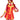Costume de Clown Ketchup Adulte