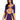 Costume de Meneuse de Claque Tueuse pour Adulte
