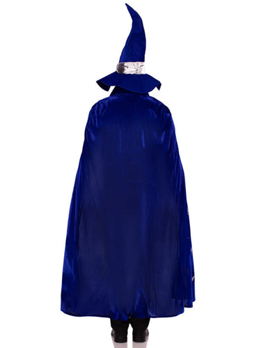 Ensemble de Costume de Magicien Adulte