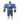 Costume gonflable Adulte La Chose 4 Fantastiques