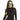Ensemble hippie arc-en-ciel fille - Accessoires retro annees 60