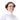 Adult Princess Leia Star Wars Wig