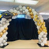 PARTY SHOP - Arche De Ballons Quad 8X8 - Mb210 - Party Shop