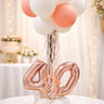 Ballons pour table
