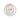 Santex - Assiettes 7po Joyeux Anniversaire Festicolor Blanc (6) - Party Shop
