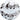 Prima - Ballon Bubble - Notes de musique - Party Shop