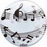 Prima - Ballon Bubble - Notes de musique - Party Shop