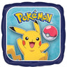 Ballon Mylar 18po - Pokémon
