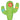 Anagram - Ballon Mylar Supershape - Cactus (fleurs) - Party Shop