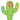 Anagram - Ballon Mylar Supershape - Cactus (fleurs) - Party Shop