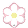 Anagram - Ballon Mylar Supershape - Marguerite - Party Shop