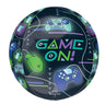Ballon Orbz - Game On!