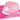 Betallic - Ballon Supershape 26po - Chapeau de cowboy rose - Party Shop