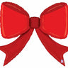 Betallic - Ballon Supershape 41po - Boucle rouge - Party Shop