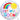 Anagram - Ballon Mylar 18Po - Get Well Soon - Party Shop