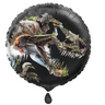 Unique - Ballon Mylar 18po du Monde Jurassique - Party Shop