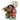 Anagram - Ballon Mylar Supershape - Moana et Maui - Party Shop