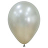 Sempertex - Sac De 50 Ballons 11Po - Perle de crème de soie - Party Shop