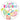 Anagram - Ballon Mylar 18po - Happy Birthday Cocktail - Party Shop