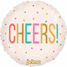 Prima - Ballon mylar 18po - Cheers! - Party Shop