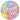 Anagram - Ballon Mylar 18po - Bracelet (Happy B-day) - Party Shop