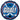 Anagram - Ballon mylar 18po - Hockey Goal! - Party Shop