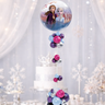 Ballons d'anniversaire pour enfants