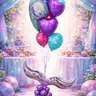 Ballons pour enfants