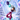 Montage de ballons 4 ans
