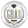 Ballon Mylar 18Po - Grad