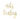 Unique - Bannière script « Oh Baby » en feuille dorée – Baby shower (4 pi) - Party Shop