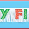 Beistle Co. - Bannière Fiesta à Frange - Party Shop