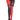 Bas collants losanges style Harley Quinn