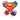 Anagram - Bouquet De 5 Ballons Mylar - Superman - Party Shop
