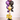 PARTY SHOP - Bouquet Helium - Mb306 - Party Shop