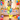 Bouquet de ballons pour enfants