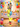 Bouquet de ballons pour enfants