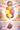 Ballons à l'hélium colorés
